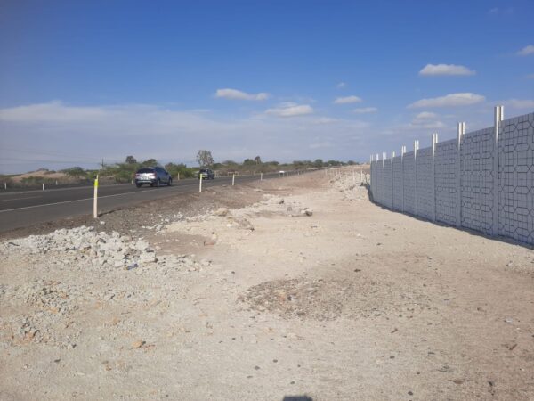 TERRENO DE 880 HECTAREAS - ICA - KLM 250 PANAMERICA SUR - Imagen 2