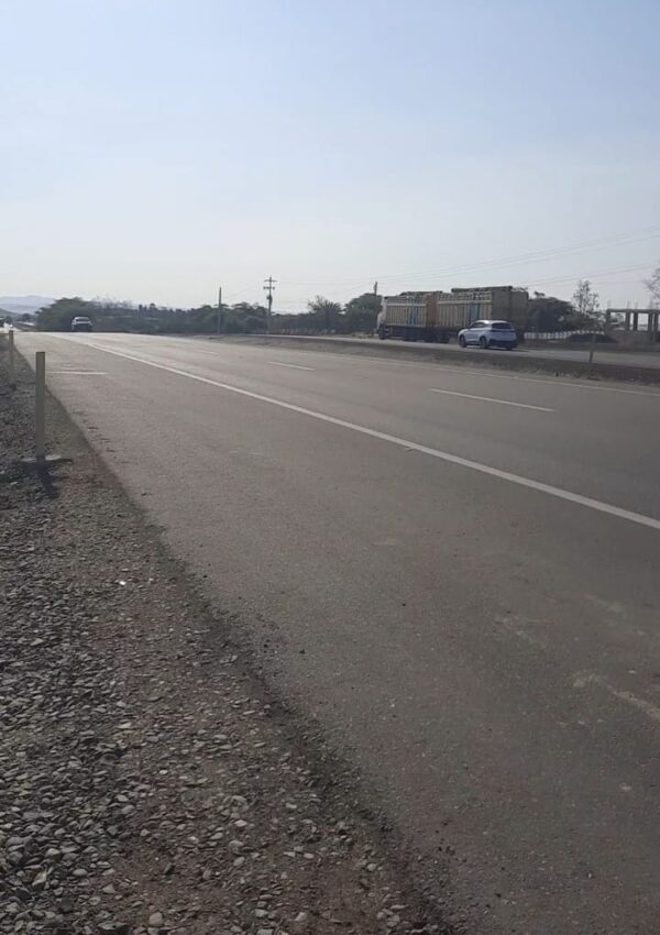 TERRENO DE 880 HECTAREAS - ICA - KLM 250 PANAMERICA SUR - Imagen 3