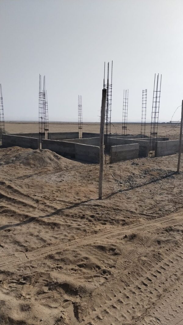 TERRENO DE 7.8 HECTAREAS - GROCIO PRADO, CHINCHA - Imagen 2