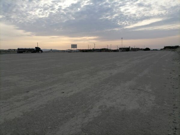 TERRENO DE 31 HECTAREAS - KM 253 PANAMERICANA SUR , PISCO - Imagen 4